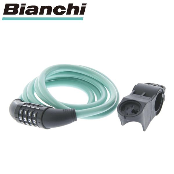 Bianchi ビアンキ 純正 パーツ ダイヤルコイルロック A 1500mm（JPPCL168C）...