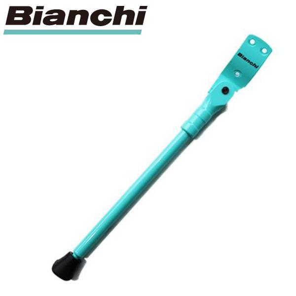 ＢＩＡＮＣＨＩ　ビアンキ　アロイキックスタンド　ＣＫ１６　純正パーツ