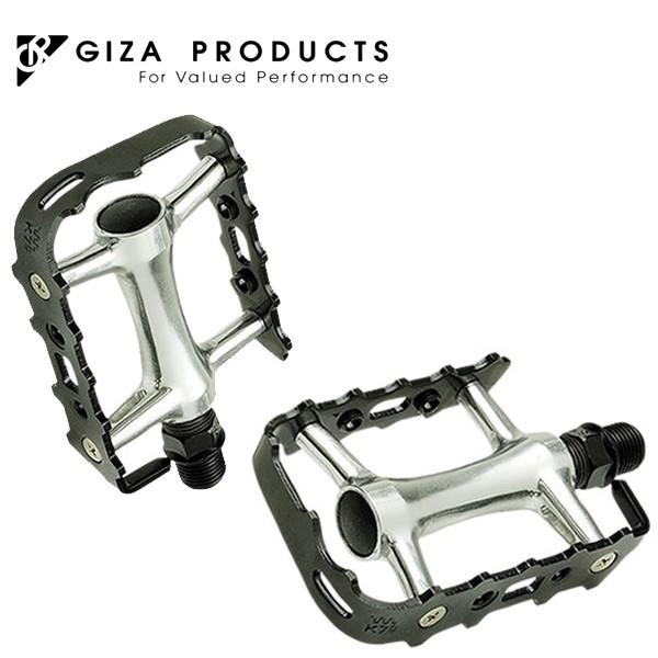 GIZA PRODUCTS ギザ プロダクツ M-21 ペダル BLK PDL10000 ペダル