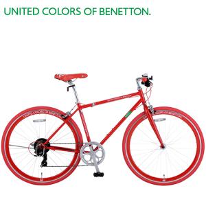 ベネトン 自転車