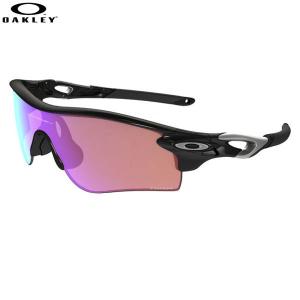 オークリー ゴルフ OO9206-25 レーダーロック パス アジアンフィット プリズムゴルフ サングラス OAKLEY PRIZM 009206｜atomic-golf