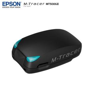 エプソン ゴルフ M-Tracer For Golf MT500GII 練習器具 EPSON Mトレーサー エムトレーサー