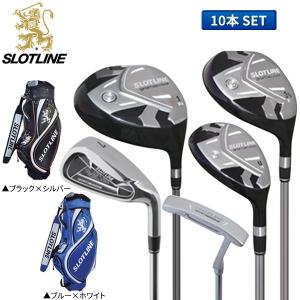 スロットライン
