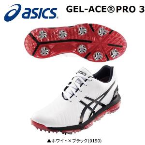 アシックス ゴルフ ゲルエース プロ3 TGN920 ゴルフ...