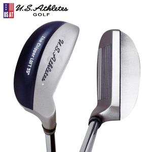 ゴルフ チッパー レディース Afecto MAI5 マイゴチッパー 女性用 右用