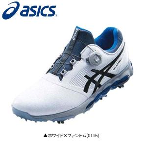 アシックス ゴルフ ゲルエース プロ X ボア TGN922...