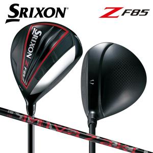 DUNLOP（ダンロップ） 日本正規品 スリクソン Z F85 フェアウェイ