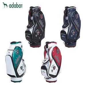 アダバット ゴルフ ABC401 カート キャディバッグadabatゴルフバッグ