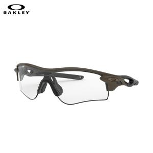 オークリー（OAKLEY） RadarLock Path （Asia Fit） （Olive/Clear to Black Iridium Photochromic） OO9206-4938の商品画像
