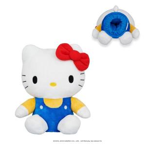 「送料無料」 ハローキティ KTHF001 フェアウェイウッド用 ヘッドカバー キャラクター HELLO KITTY｜atomic-golf