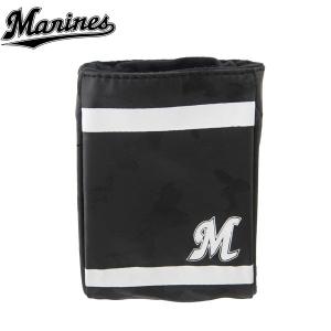 プロ野球 ゴルフ 千葉ロッテマリーンズ LMAC-8541 ボールケース マルチホルダー オフィシャルグッズCHIBA LOTTE MANINESの商品画像