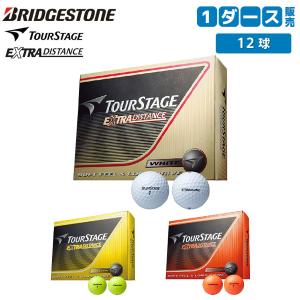 BRIDGESTONE GOLF ブリヂストン TOURSTAGE EXTRA DISTANCE(ツアー