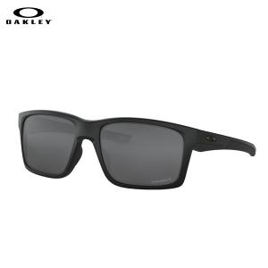 「9日限定！最大5,000円引きクーポン！」オークリー ゴルフ メインリンク XL OO9264-4561 プリズム サングラス Matte Black OAKLEY MAINLINK｜atomic-golf