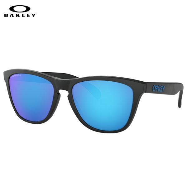 [決算セール特別価格]「送料無料」オークリー OO9245-6154 フロッグスキン アジアフィット...