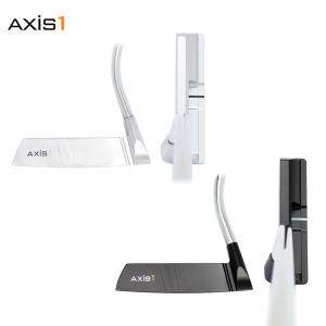 「在庫一掃」アクシス ゴルフ アクシスワン パター ツアーS/ツアーB