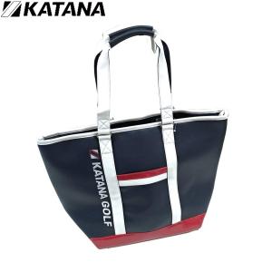 カタナ ゴルフ VTTB-29 トートバッグ ネイビーKATANAボストンバッグ