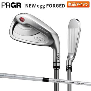 プロギア egg FORGED 在庫一掃 ゴルフ