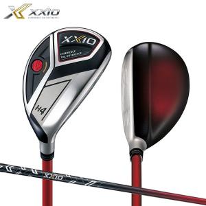 ダンロップ ゴルフ ゼクシオ11 イレブン ユーティリティー MP1100 カーボンシャフト レッドDUNLOP XXIO ELEVEN