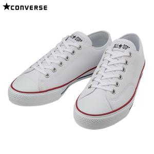 【送料無料】 コンバース ゴルフ ALL STAR OX 33500040 スパイクレス ゴルフシューズ ホワイト CONVERSE オールスター 男女兼用