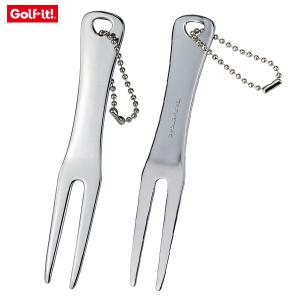 ライト ゴルフ キャディーフォーク T-277 グリーンフォークLITE