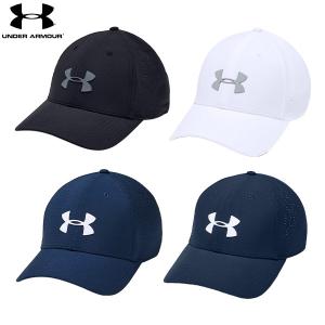 under armor golf hat