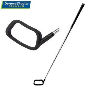 ダルマシューター プレミアム ゴルフ DSP001 練習器具Daruma Shooter Premiumゴルフ用スイング練習機