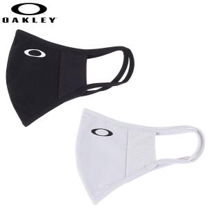 【在庫一掃】 オークリー FOS900768 ESSENTIAL フェイスカバー2.0 マスク OAKLEY