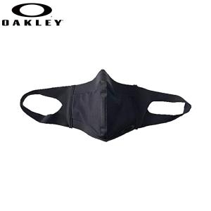 オークリー FOS900820 エッセンシャル フェイスカバー 3.0 マスク BLACKOUT(02E) OAKLEY ESSENTIAL FACE COVER 3.0