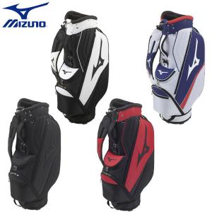 ミズノ ゴルフ ライトスタイル STライト 5LJC210100 カート キャディバッグMIZUNOST LIGHT ゴルフバッグ