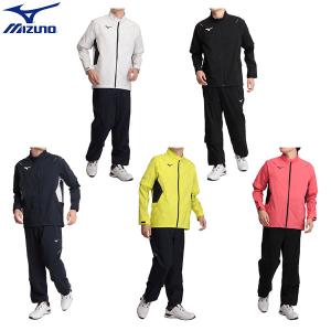 ミズノ ゴルフ 52MG1A01 ネクスライトレインプラス レインウェア 上下セットmizunoカッパ