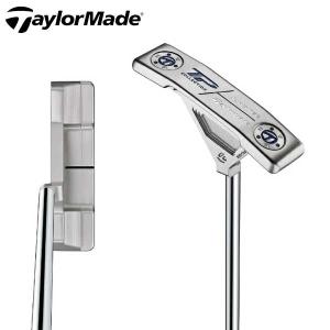 「土日祝も出荷可能」テーラーメイド ゴルフ TPコレクション ハイドロブラスト JUNO TB2 トラスセンター M7302925 パターTaylorMade