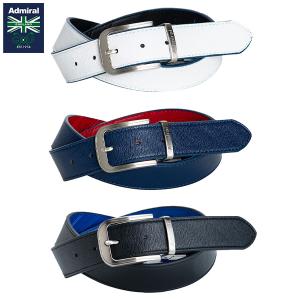 エミリッドバハマ ベルト 本革 リバーシブル Bタイプ(丸獅子) : 第一