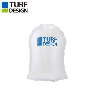 朝日ゴルフ ターフデザイン TDAC-2074 エア クラブ クッション ヘッドカバー TURF DESIGNの商品画像
