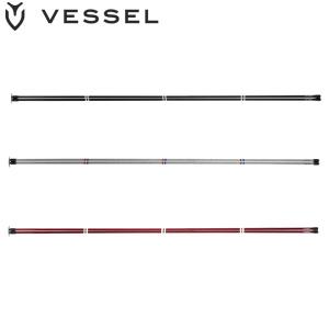 ベゼル ゴルフ アライメントスティック ALS-01S 練習器具VESSELALIGNMENT