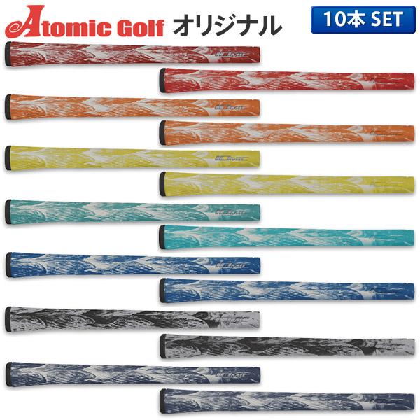 「25日限定！最大5,000円引きクーポン！」「アトミック限定カラー」 イオミック IOMIC ゴル...