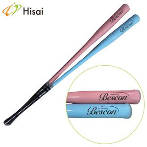 新品　Bescon ベスコンスイングバット　ゴルフ練習器具　素振り棒 楽天市場】ベスコン スイングバット BESCON 音の鳴るバット スイング