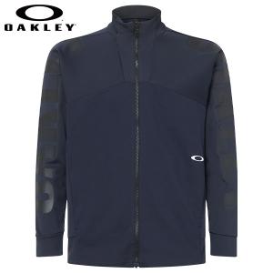 オークリー エンハンス テック ジャージー12.7 FOA404106 ジャケット FATHOMENHANCE TECH JERSEY JACKET