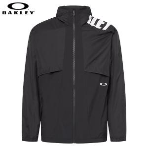 オークリー ENHANCE WIND WARM JACKET