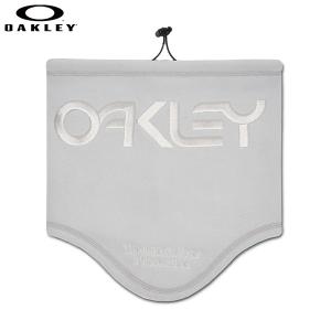 【送料無料】 オークリー ゴルフ FOS900342 TNP Neck Gaiter ネックウォーマー LUNAR ROCK(26C) 寒さ対策