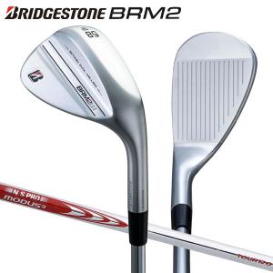 ブリヂストン Bシリーズ BRM2 ウェッジ NSプロ モーダス3 ツアー120 スチールシャフト BRIDGESTONE MODUS3 TOUR