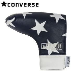 コンバース CONVERSE ヘッドカバー パター用 CV CL PUTTER COVER SL ST 33700720