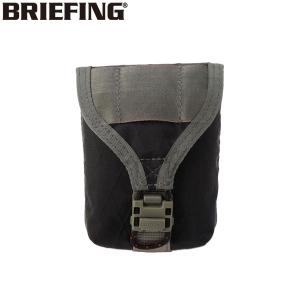 ブリーフィング ゴルフ XP WOLF GRAY BRG223G32 スコープボックス