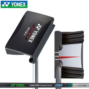 YONEX EZONE TP-F1C パター. YONEX ヨネックス イーゾーン EZONE パター TP-F1C レクシス