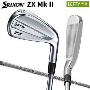 ダンロップ スリクソン ZX Mk-II アイアン型 ユーティリティ Diamana ZX-II for UTILITY カーボンシャフト DUNLOP SRIXON MK2 マーク2｜atomic-golf