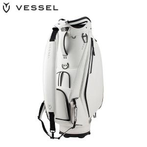 ベゼル PRIME2.0 PRIME 2.0 ゴルフ キャディバッグ 10型 VESSEL