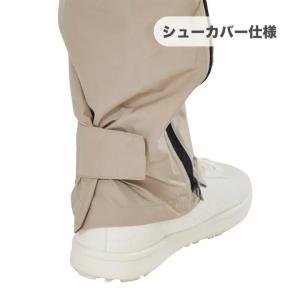 「送料無料」ターフデザイン レインパンツ TD...の詳細画像5