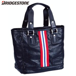 ブリヂストン ゴルフ ACG220 ラウンド トートバッグ ブラック(BK)ゴルフバッグ