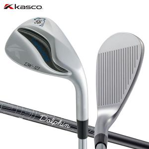 Dolphin Wedge キャスコ ドルフィン ランニング ウエッジ DRW-119