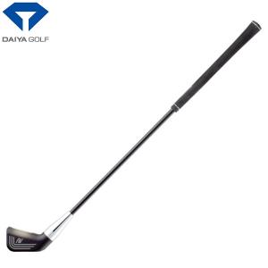 「送料無料」ダイヤゴルフ TR-5001 ダイヤスイングLED 練習器具 ブラック｜atomic-golf
