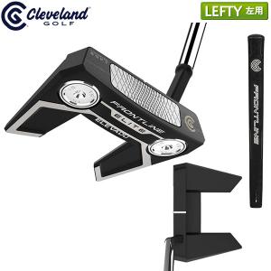 Cleveland Golf （レフティモデル）Cleveland HB Soft Milled 11